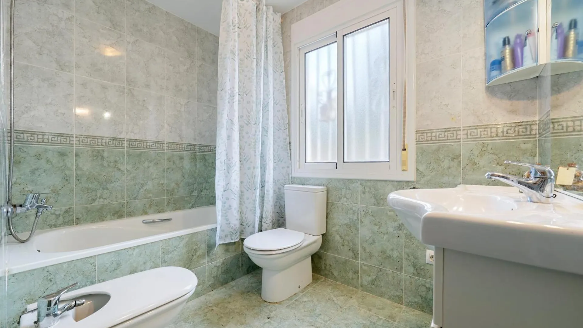 Holiday home Casa Scarlet Villa Cabra del Camp