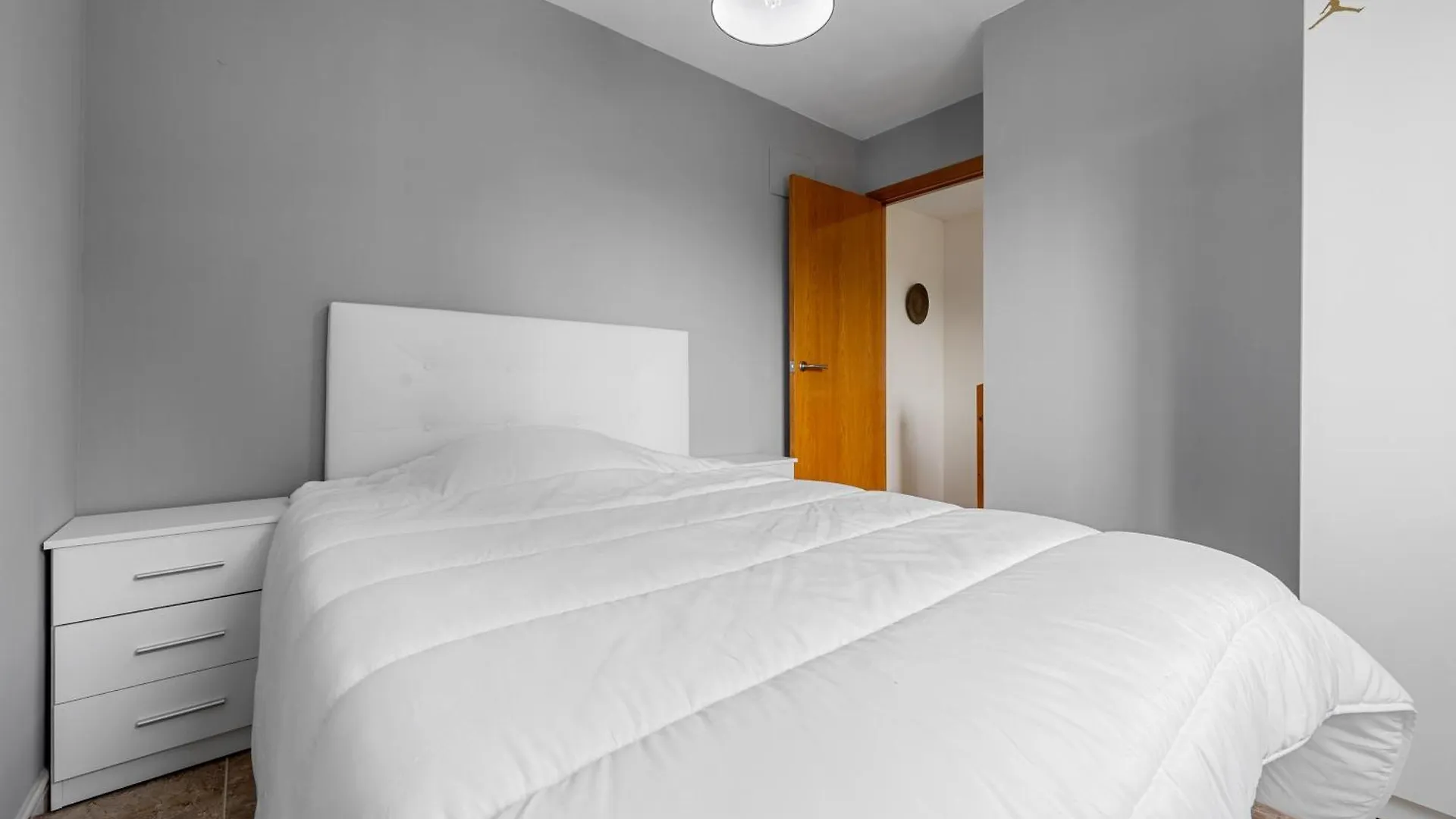 Casa Scarlet Villa Cabra del Camp Holiday home