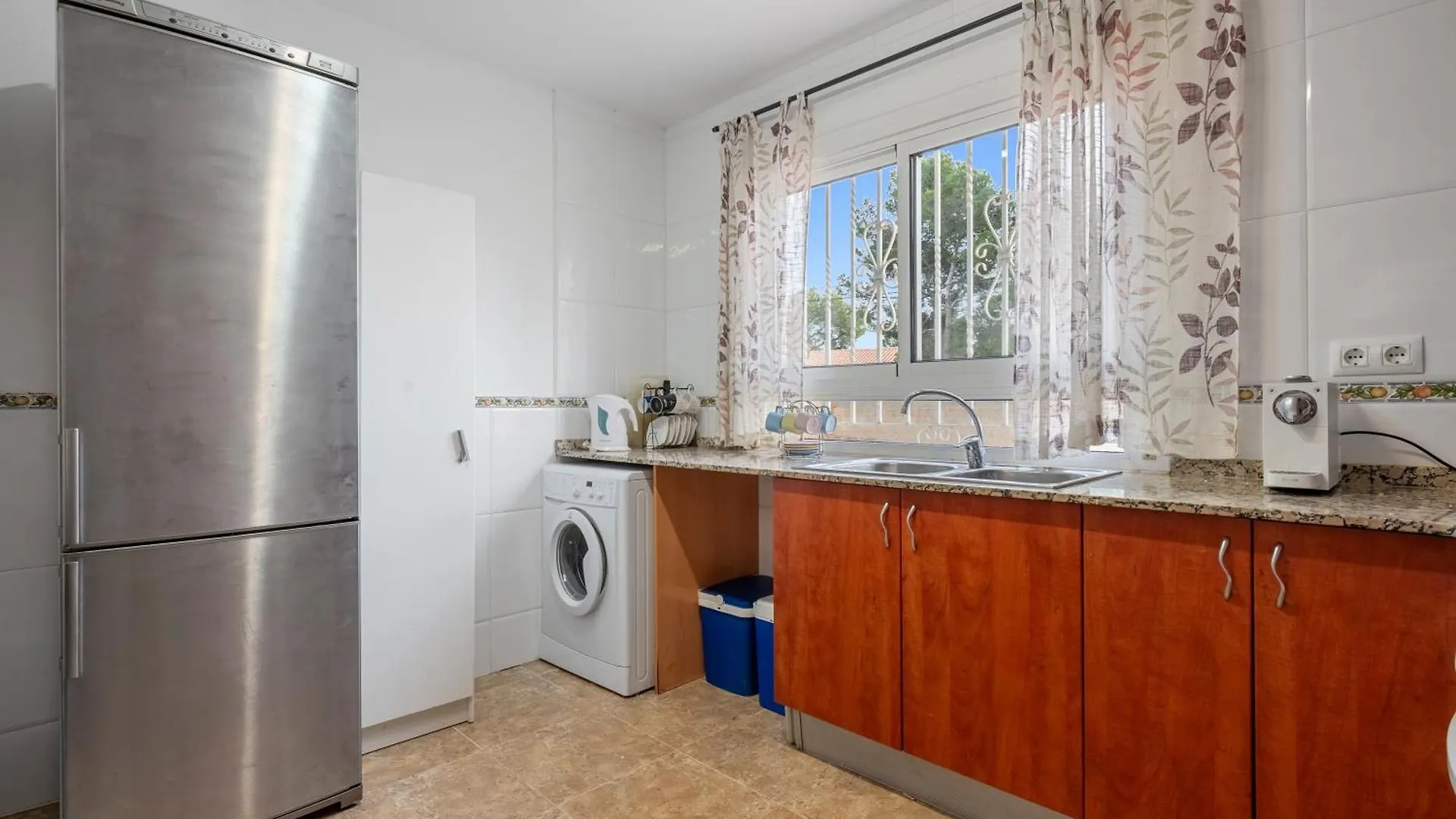 Casa Scarlet Villa Cabra del Camp Holiday home