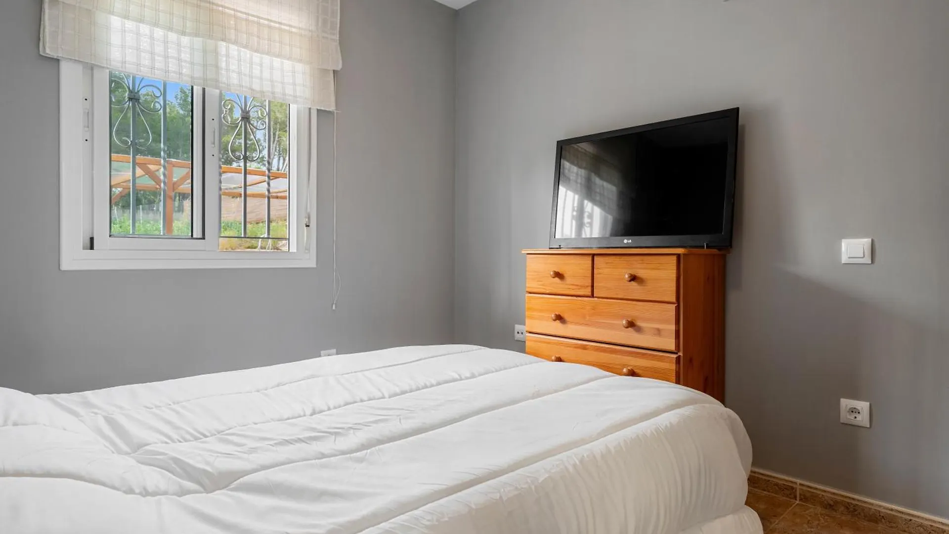 Holiday home Casa Scarlet Villa Cabra del Camp Spain