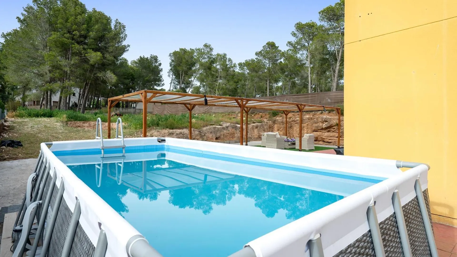 Casa Scarlet Villa Cabra del Camp