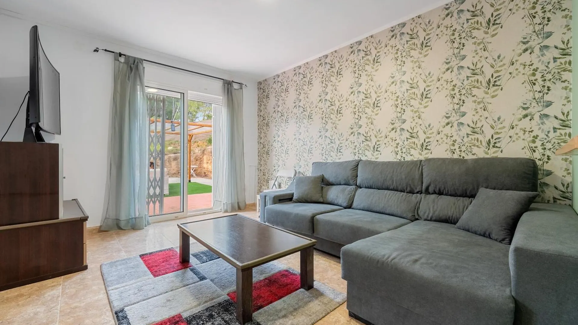Holiday home Casa Scarlet Villa Cabra del Camp