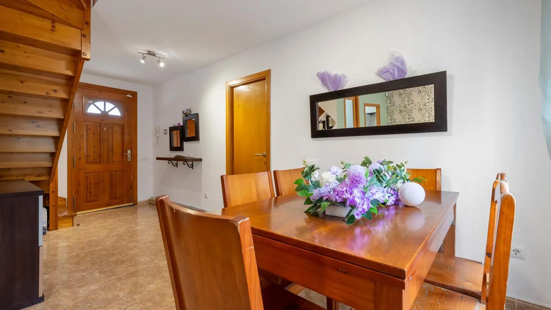 Holiday home Casa Scarlet Villa Cabra del Camp