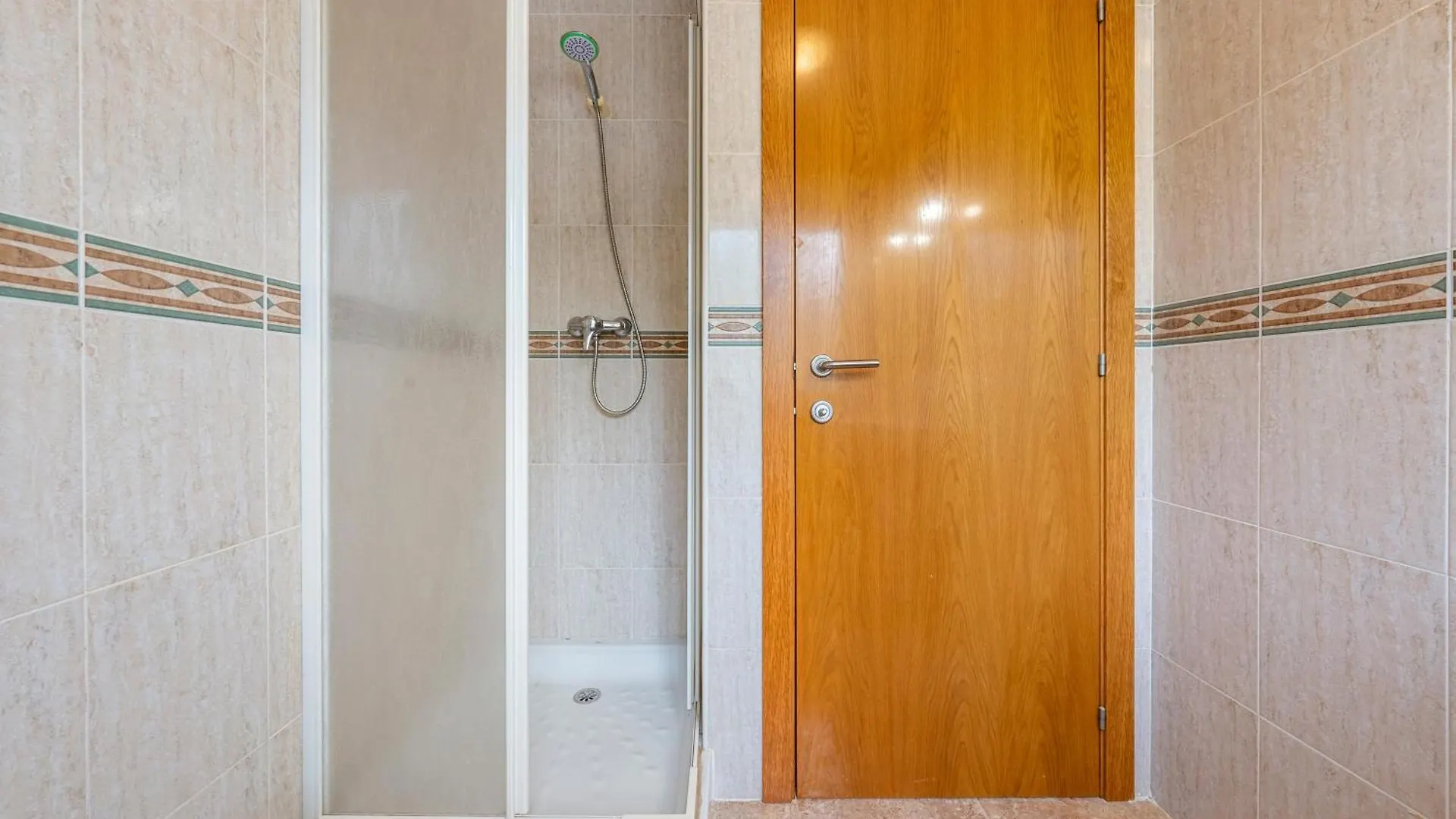 Vila Casa Scarlet Cabra del Camp Španělsko